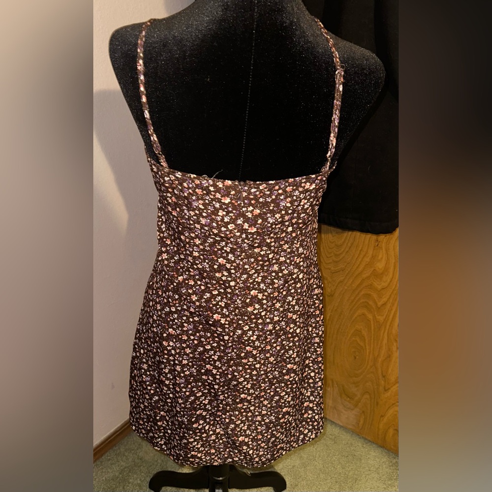 L.A. Hearts dress - Picture 3 of 5